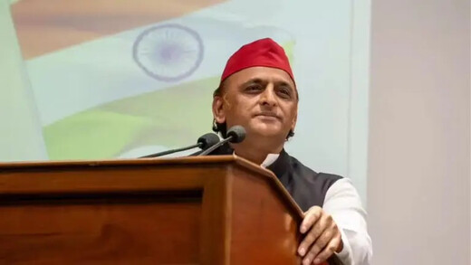 यूजीसी मामले पर अखिलेश यादव का वार, बोले—कानून की भाषा ही नहीं, नीयत भी होनी चाहिए साफ